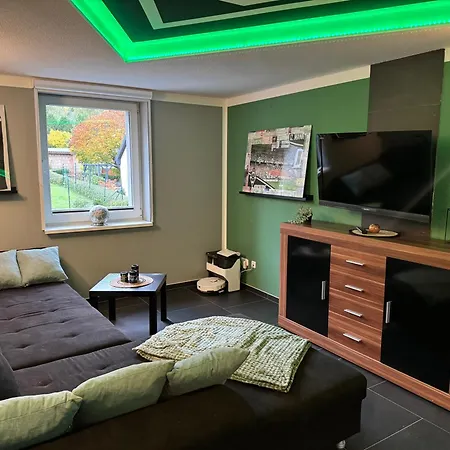 Borussia 公寓 Oberschonau