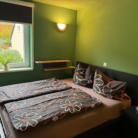 Borussia * Oberschonau