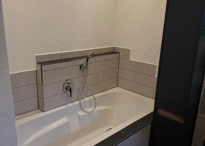 Borussia アパート