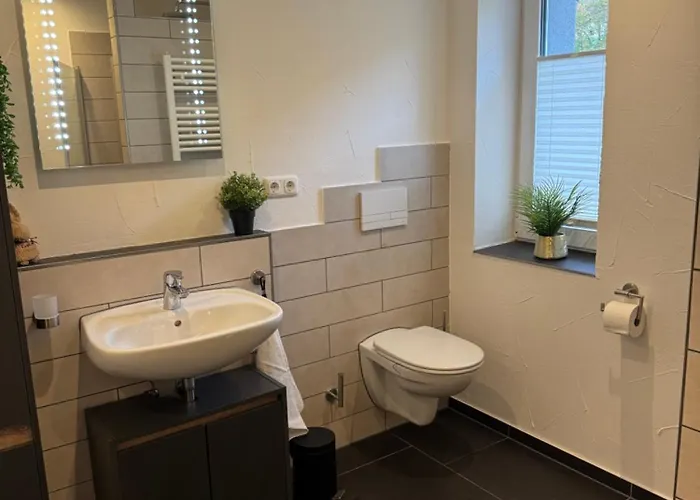 アパート Borussia