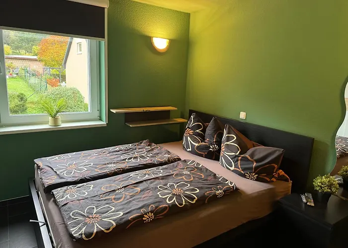 Borussia * Oberschönau