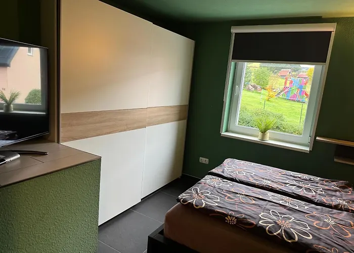 Borussia アパート